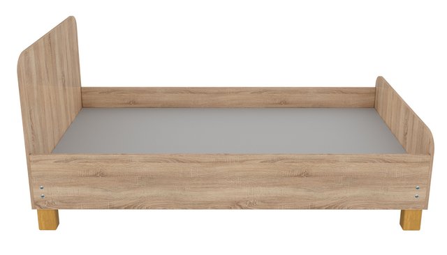 Ліжко односпальне МАКСІ-МЕБЛІ (12008)